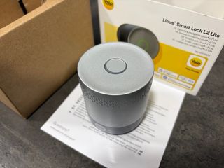Yale Linus Smart Lock L2 Lite NUEVO