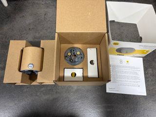 Yale Linus Smart Lock L2 Lite NUEVO