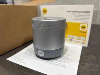 Yale Linus Smart Lock L2 Lite NUEVO