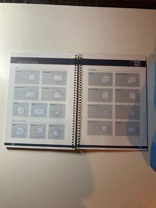 Mochila y agenda escolar