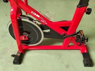 Keboo Bicicleta Ciclo Indoor Estática Serie 700