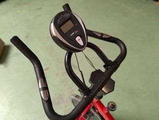 Keboo Bicicleta Ciclo Indoor Estática Serie 700