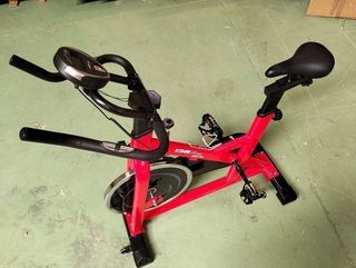 Keboo Bicicleta Ciclo Indoor Estática Serie 700