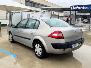 Renault Megane 2005