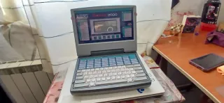 Ordenador VTech Genio 2000