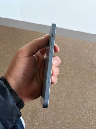 iPhone 14 Plus Azul