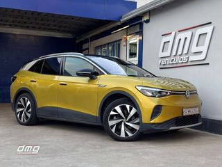 Volkswagen ID.4 1st Automatico 1 vel.