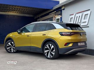 Volkswagen ID.4 1st Automatico 1 vel.