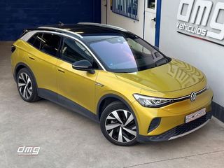 Volkswagen ID.4 1st Automatico 1 vel.