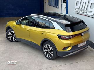 Volkswagen ID.4 1st Automatico 1 vel.