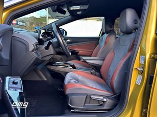 Volkswagen ID.4 1st Automatico 1 vel.