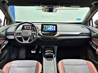 Volkswagen ID.4 1st Automatico 1 vel.