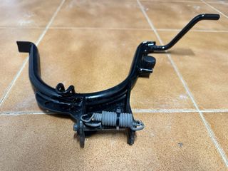 Caballete Central Yamaha Aerox