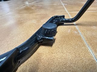 Caballete Central Yamaha Aerox