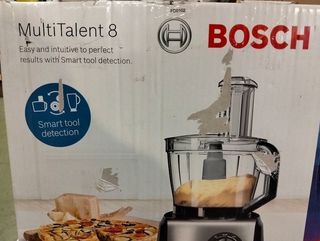 Robot de Cocina Bosch Multitalent 8 !FALTAN PIEZAS