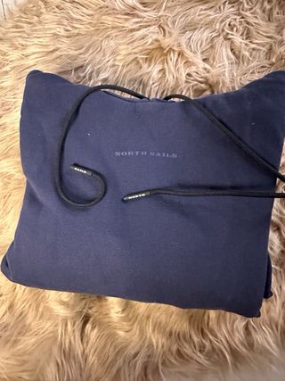 Felpa ragazzo NORTH SAILS