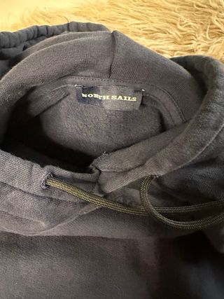 Felpa ragazzo NORTH SAILS