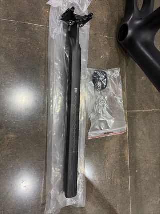 KTM ALTO SONIC desmontado de bici nueva sin usar