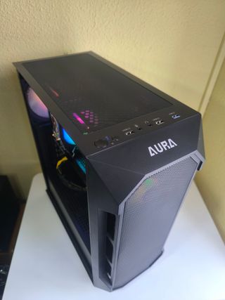 PC Gaming - RTX 3060 12gb - RAM 32 gb ddr4 (68)