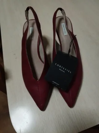 Zapatos