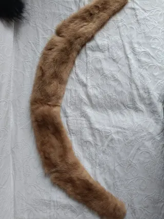 Colletti in pelliccia