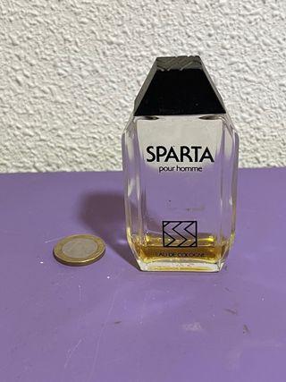 Miniatura Sparta pour homme