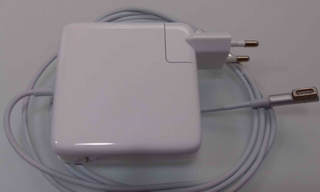 NUEVO Cargador Apple Macbook / Pro Compatible