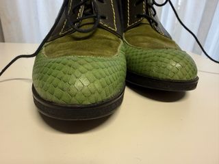 Stivali Hester Van Eeghen Made in Spain