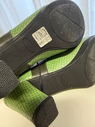 Stivali Hester Van Eeghen Made in Spain