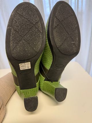 Stivali Hester Van Eeghen Made in Spain