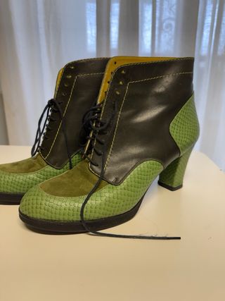 Stivali Hester Van Eeghen Made in Spain