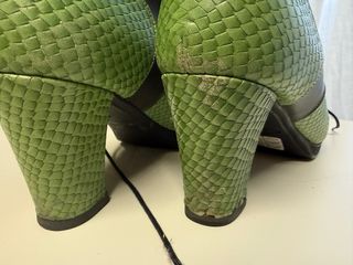 Stivali Hester Van Eeghen Made in Spain