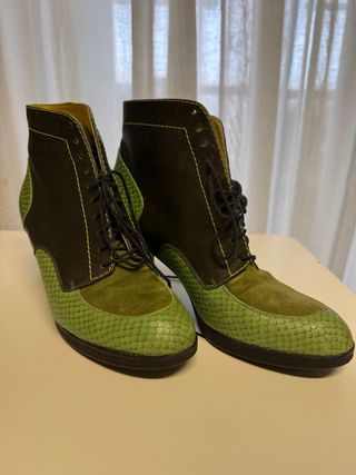 Stivali Hester Van Eeghen Made in Spain