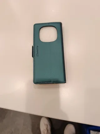 Custodia Xiaomi Redmi Note 14 Pro 4G