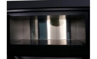 Estufa de leña Aston insertable 10Kw CAST1009