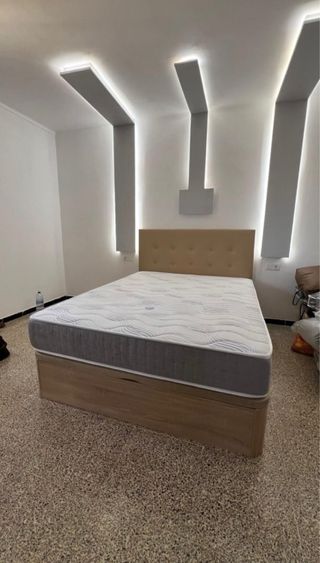 Canapes abatibles a estrenar