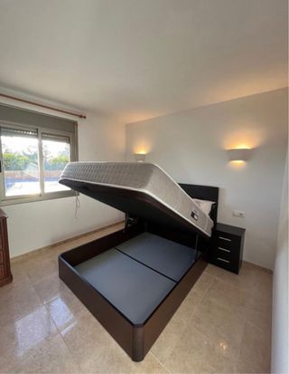 Canapes abatibles a estrenar