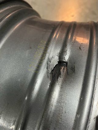 Pack 4 Llantas Peugeot