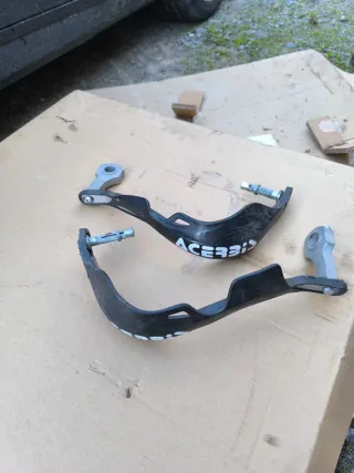 Paramanos ACERBIS Moto