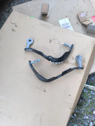 Paramanos ACERBIS Moto