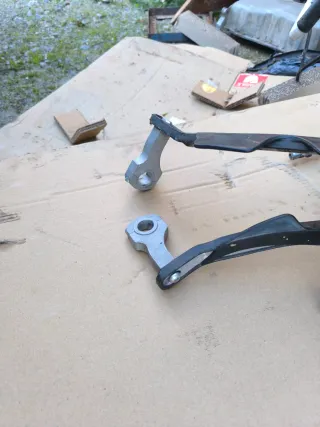 Paramanos ACERBIS Moto