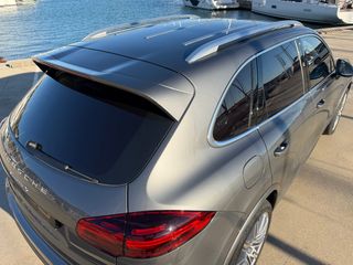 Porsche Cayenne SD 4.2 v8 385cv Año 2016