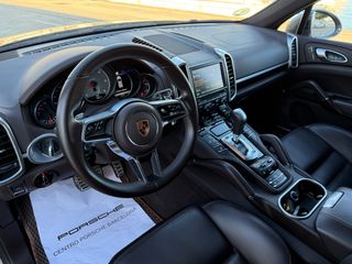 Porsche Cayenne SD 4.2 v8 385cv Año 2016