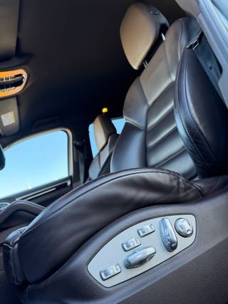 Porsche Cayenne SD 4.2 v8 385cv Año 2016