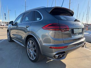Porsche Cayenne SD 4.2 v8 385cv Año 2016