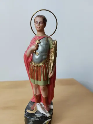 San Expedito Olot 16 cm