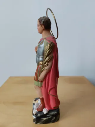 San Expedito Olot 16 cm