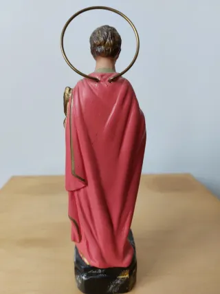 San Expedito Olot 16 cm