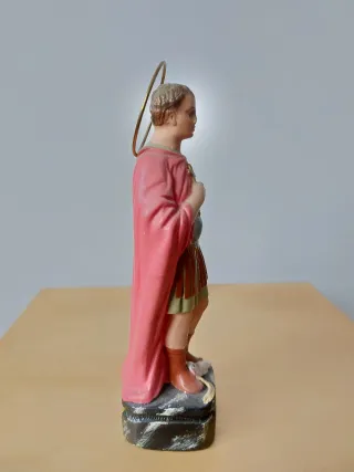 San Expedito Olot 16 cm