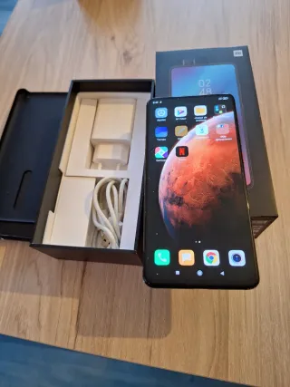 Xiaomi Mi 9T Negro